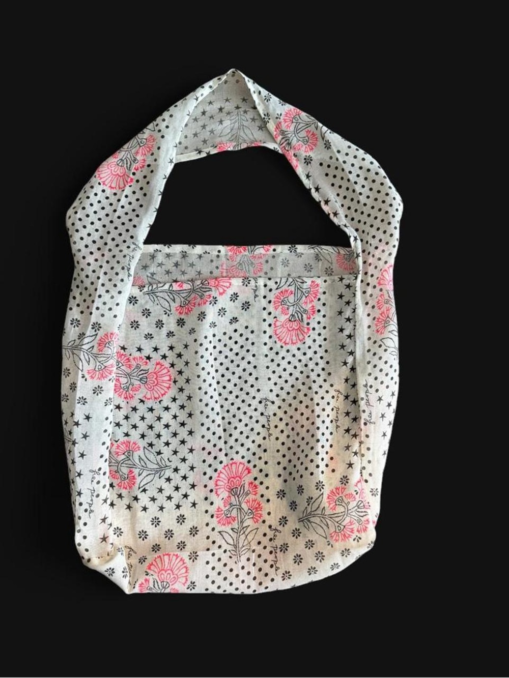 Free People Tote